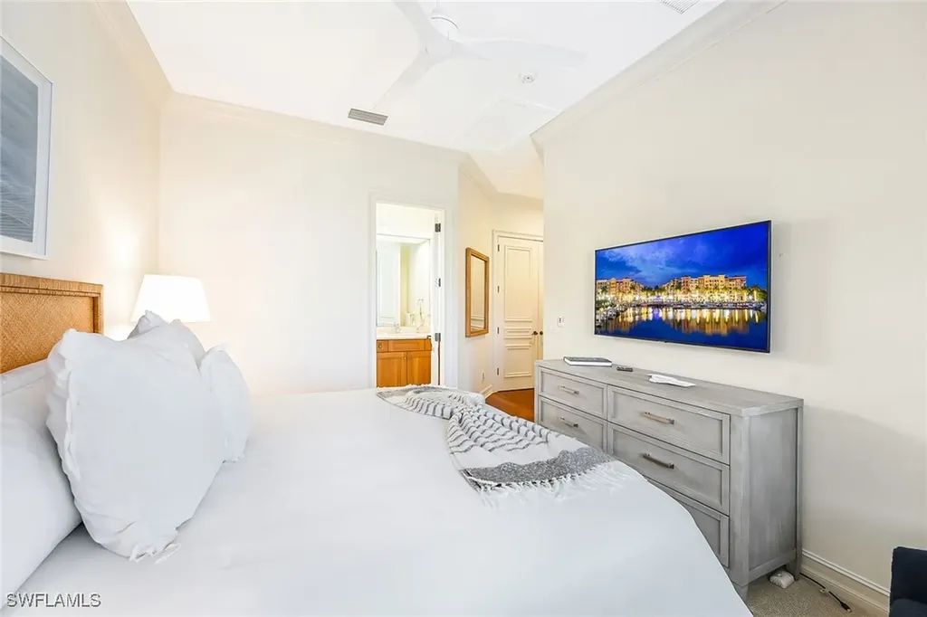 9155 Torrefino Court Naples FL 34109