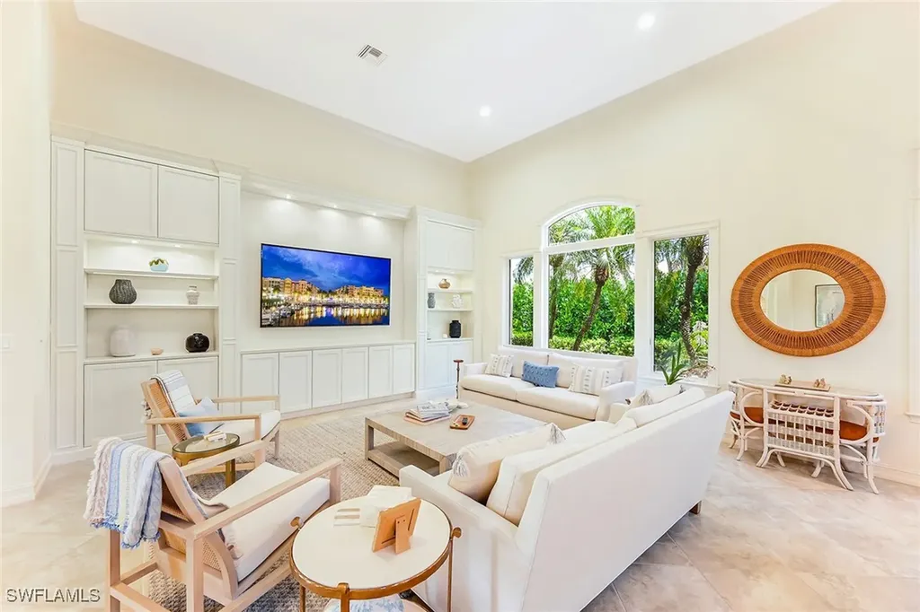 9155 Torrefino Court Naples FL 34109