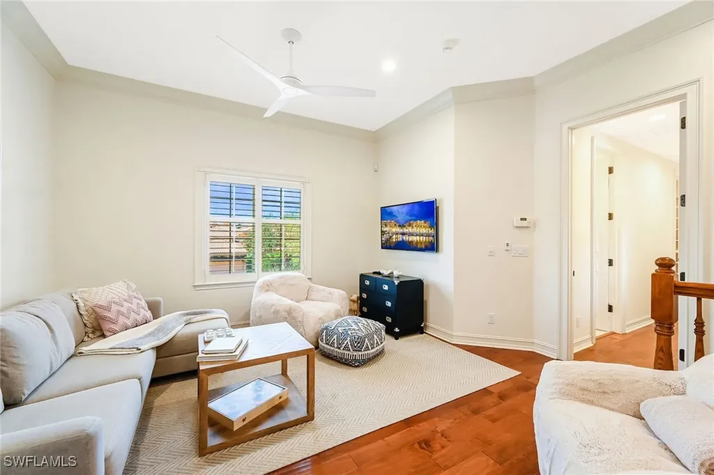 9155 Torrefino Court Naples FL 34109