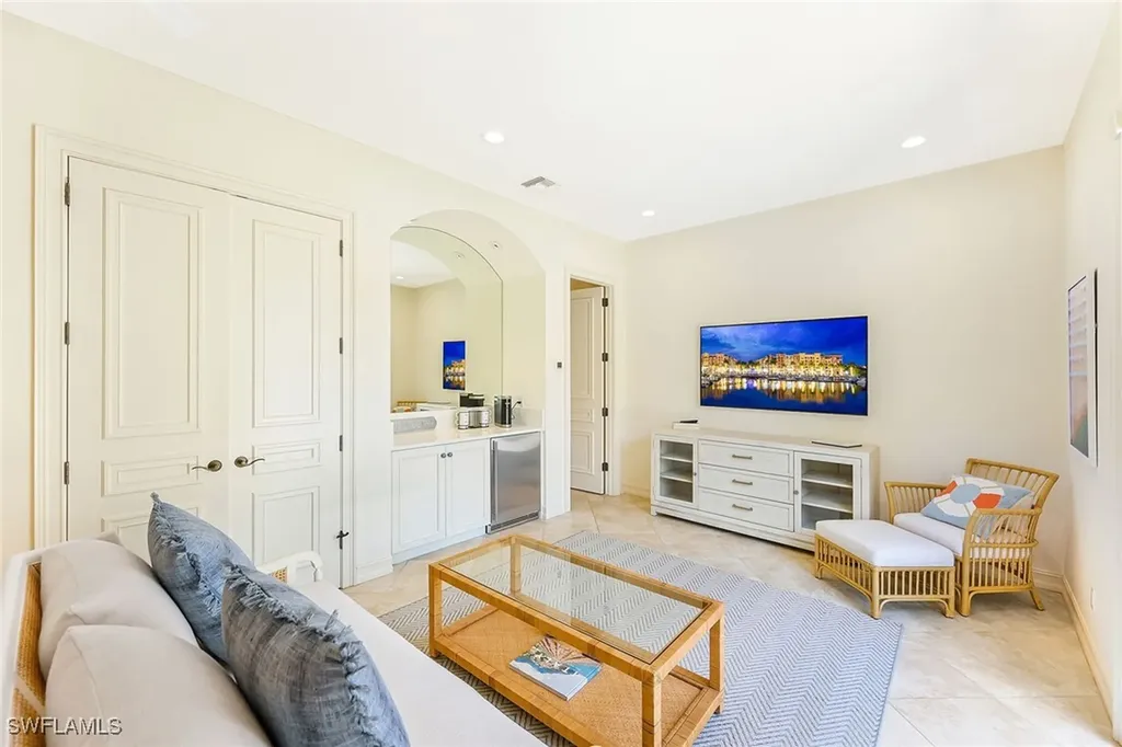 9155 Torrefino Court Naples FL 34109