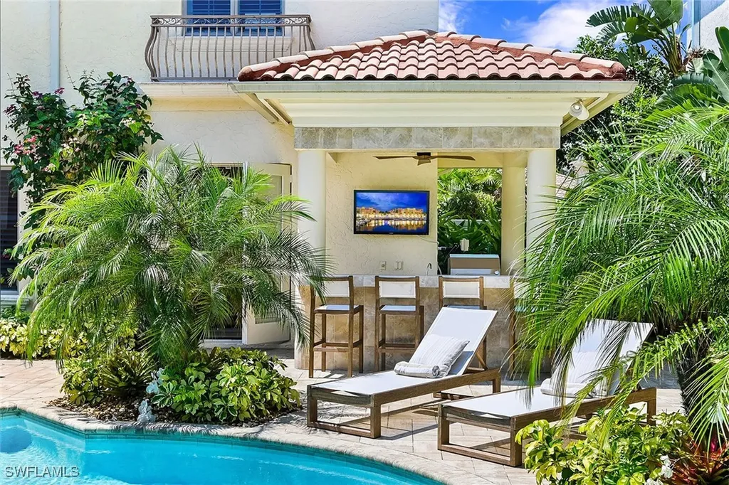 9155 Torrefino Court Naples FL 34109