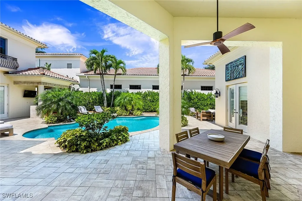 9155 Torrefino Court Naples FL 34109