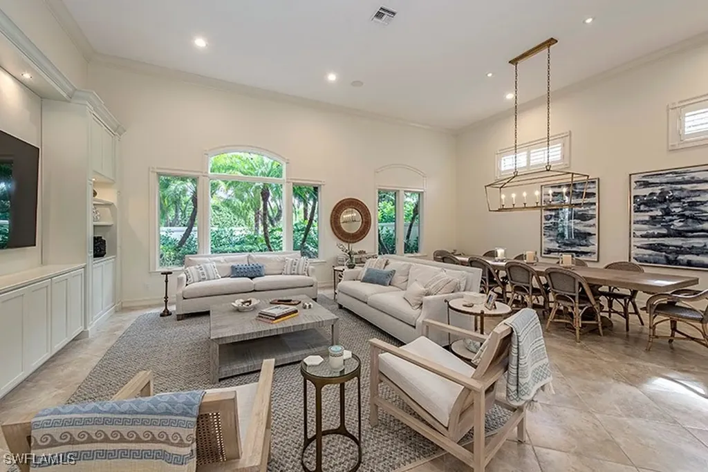 9155 Torrefino Court Naples FL 34109