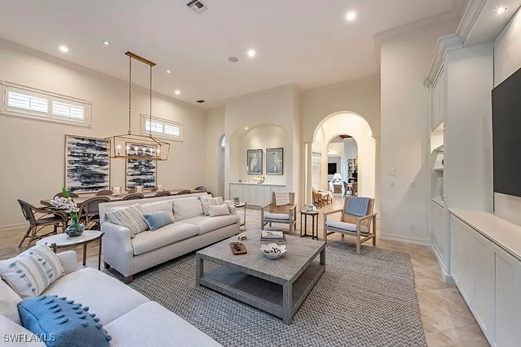 9155 Torrefino Court Naples FL 34109