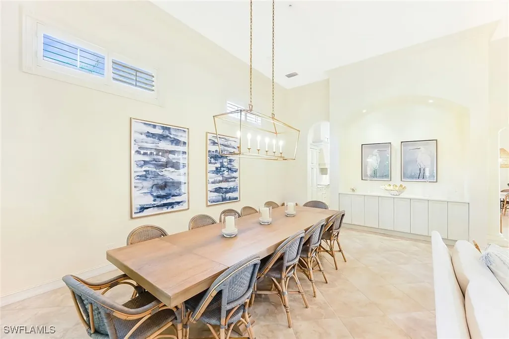 9155 Torrefino Court Naples FL 34109