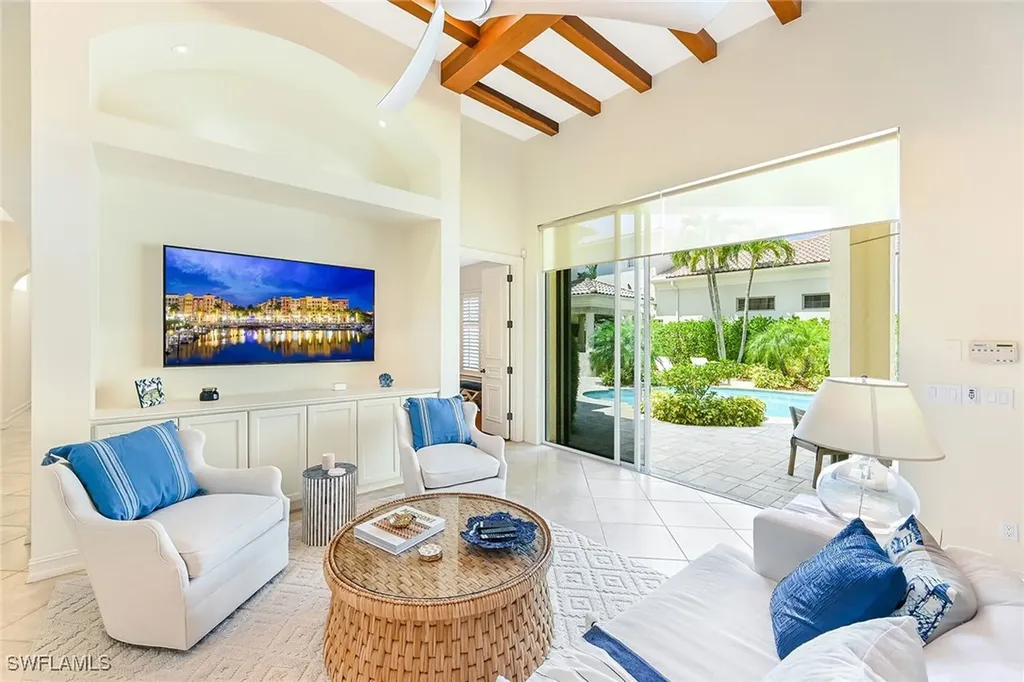 9155 Torrefino Court Naples FL 34109