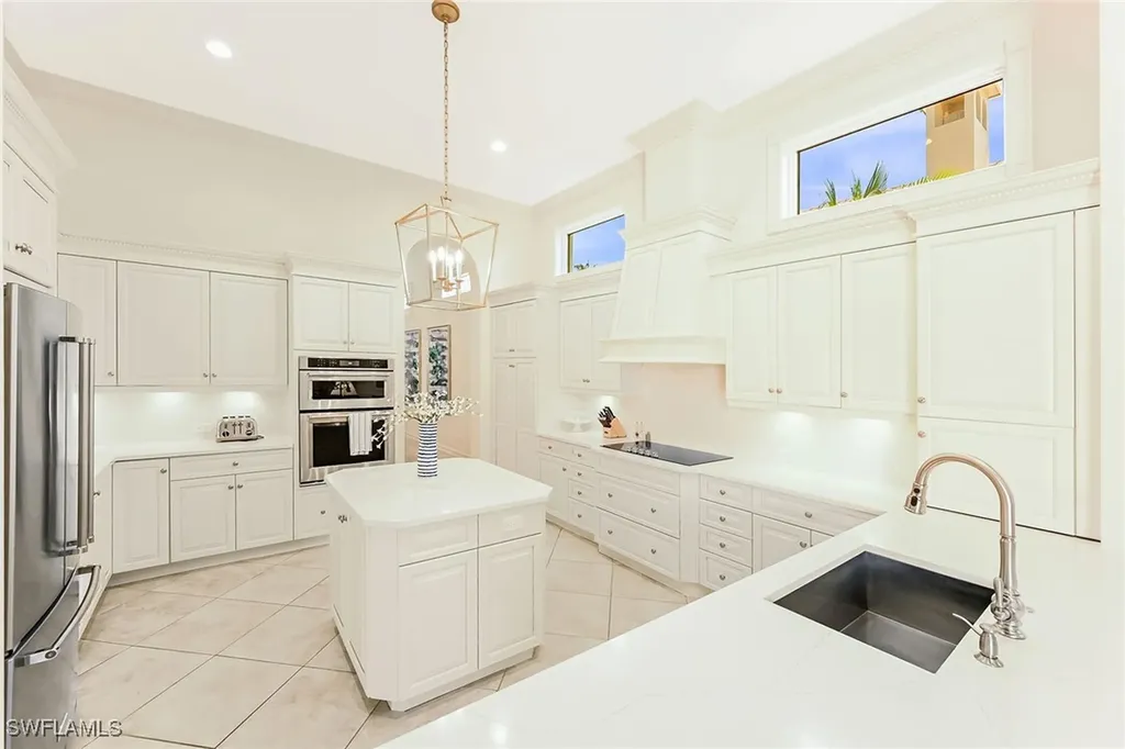 9155 Torrefino Court Naples FL 34109