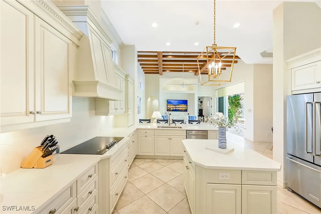 9155 Torrefino Court Naples FL 34109