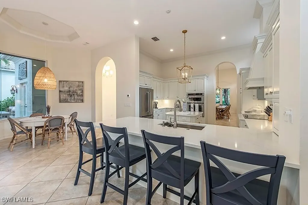 9155 Torrefino Court Naples FL 34109