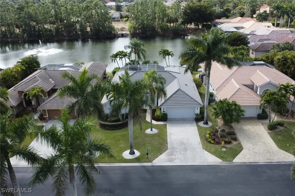 Naples FL, 1092 Tivoli Drive