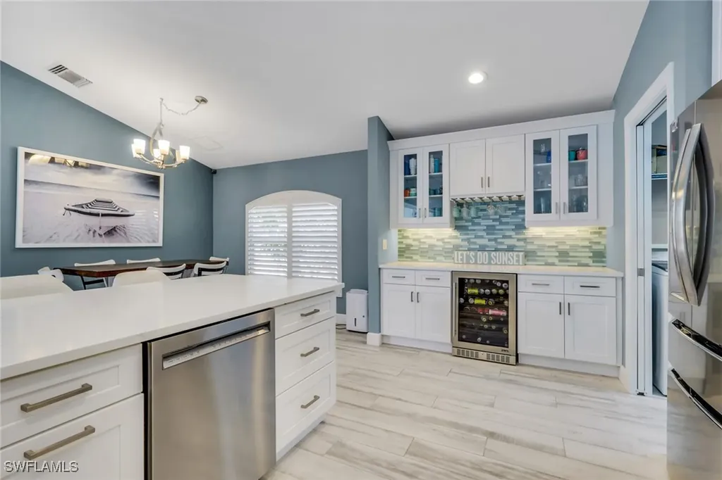1092 Tivoli Drive Naples FL 34104