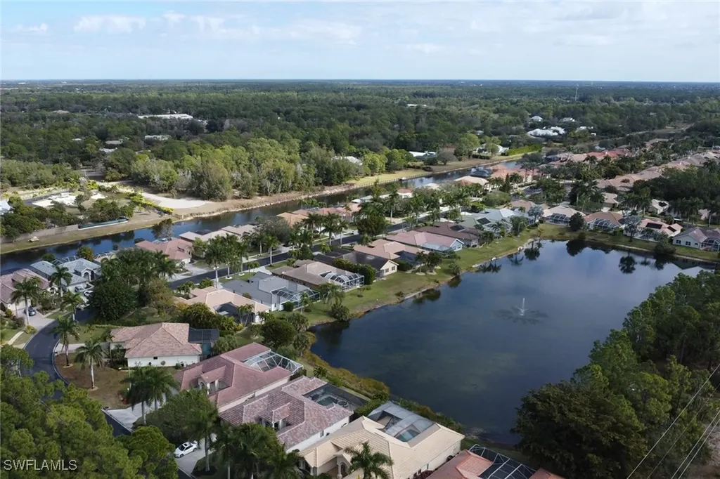 1092 Tivoli Drive Naples FL 34104