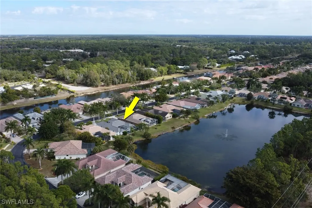 1092 Tivoli Drive Naples FL 34104