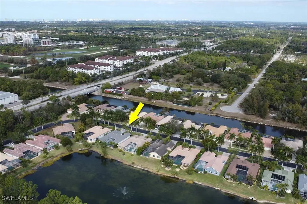 1092 Tivoli Drive Naples FL 34104