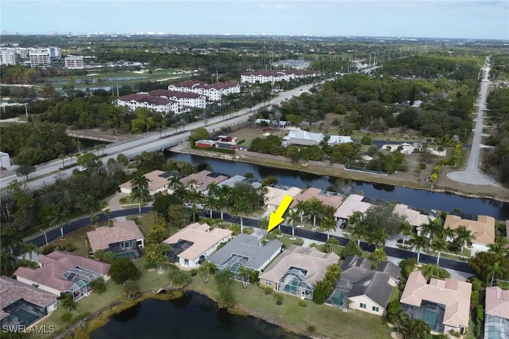 1092 Tivoli Drive Naples FL 34104