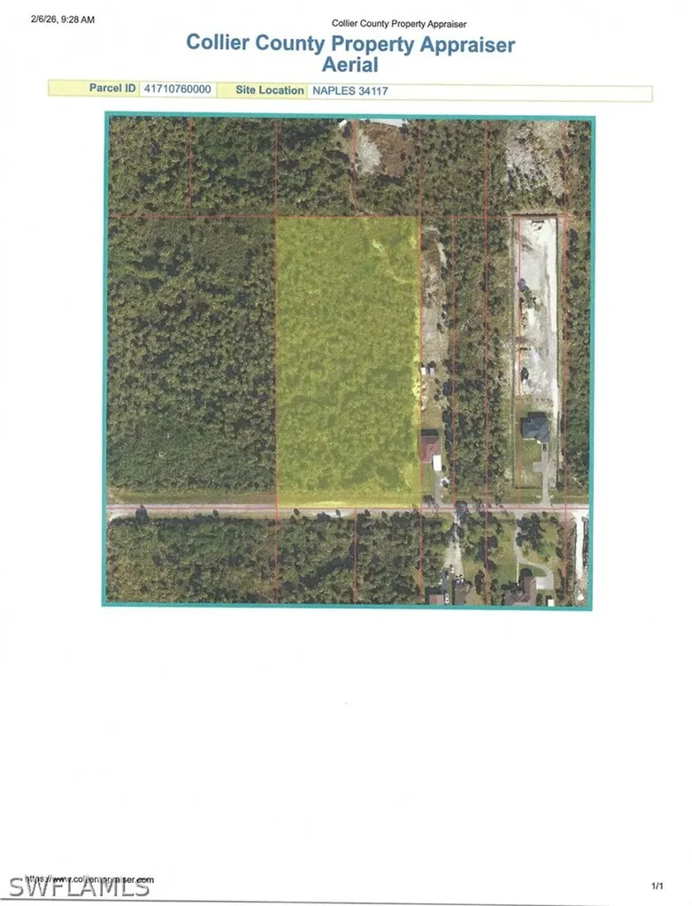 -0- 38 Avenue SE Naples FL 34117