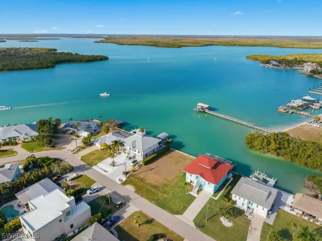107 Pago Pago Drive W Naples FL 34113