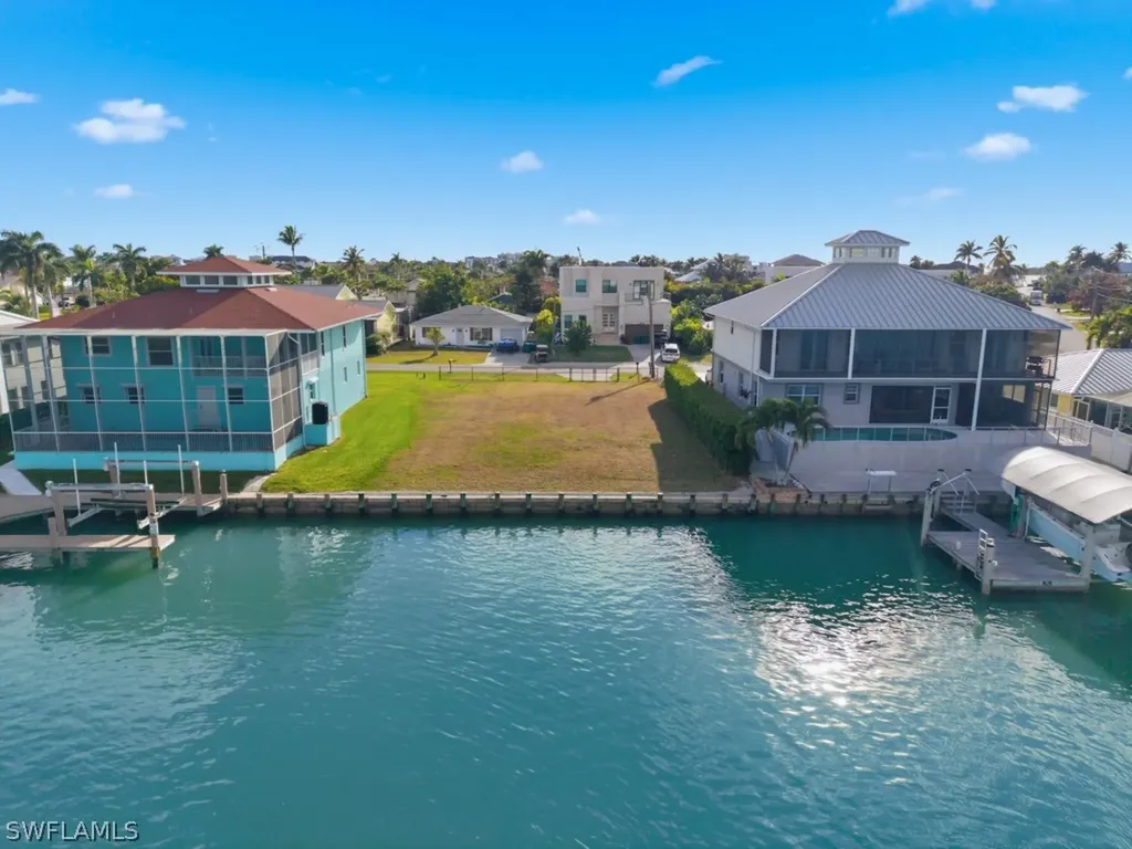 107 Pago Pago Drive W Naples FL 34113