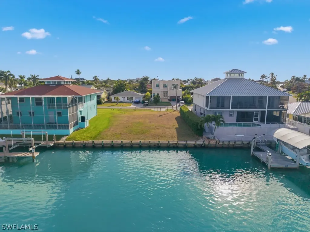 107 Pago Pago Drive W Naples FL 34113