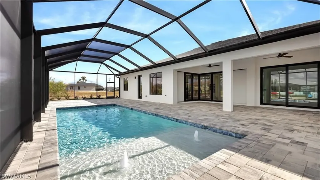 117 NE 5th Terrace Cape Coral FL 33909