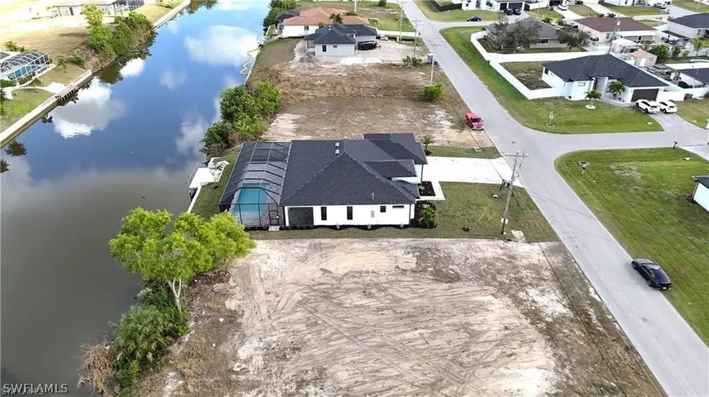 117 NE 5th Terrace Cape Coral FL 33909
