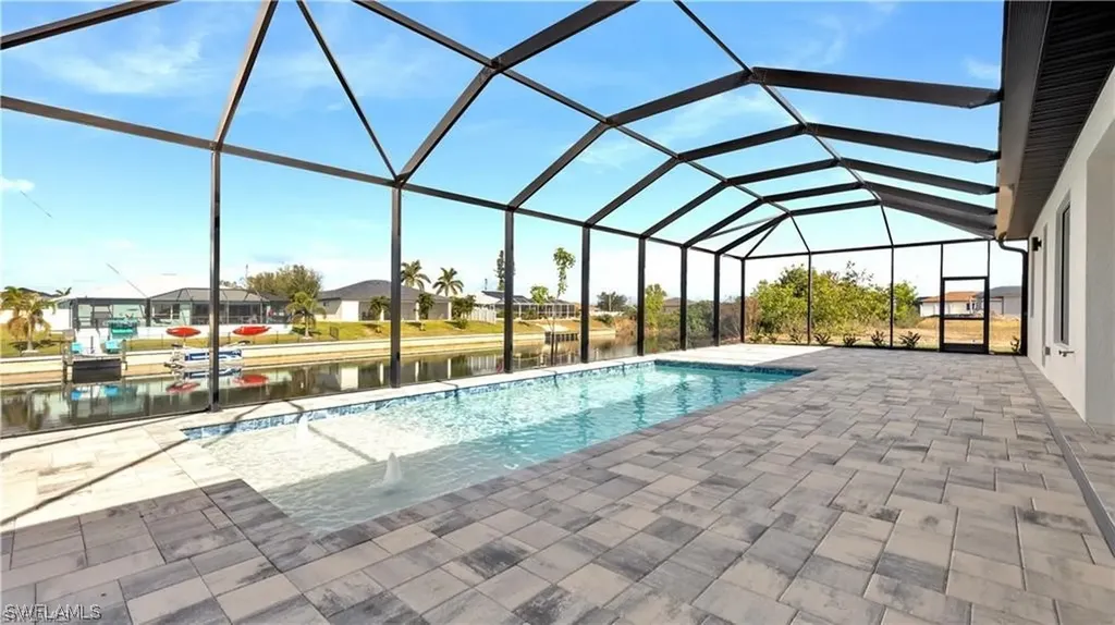 117 NE 5th Terrace Cape Coral FL 33909