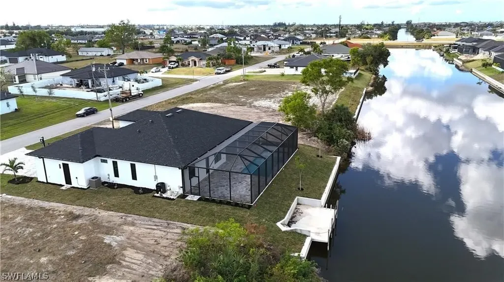 117 NE 5th Terrace Cape Coral FL 33909