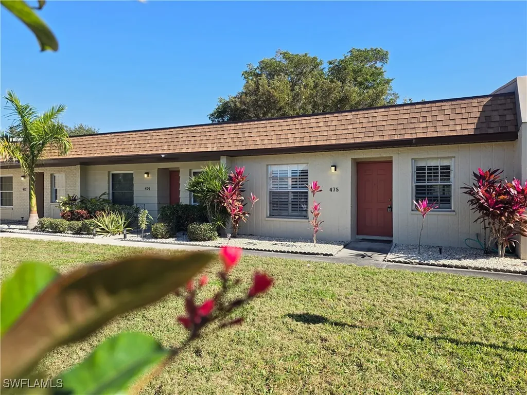 6300 S Pointe Boulevard Fort Myers FL 33919