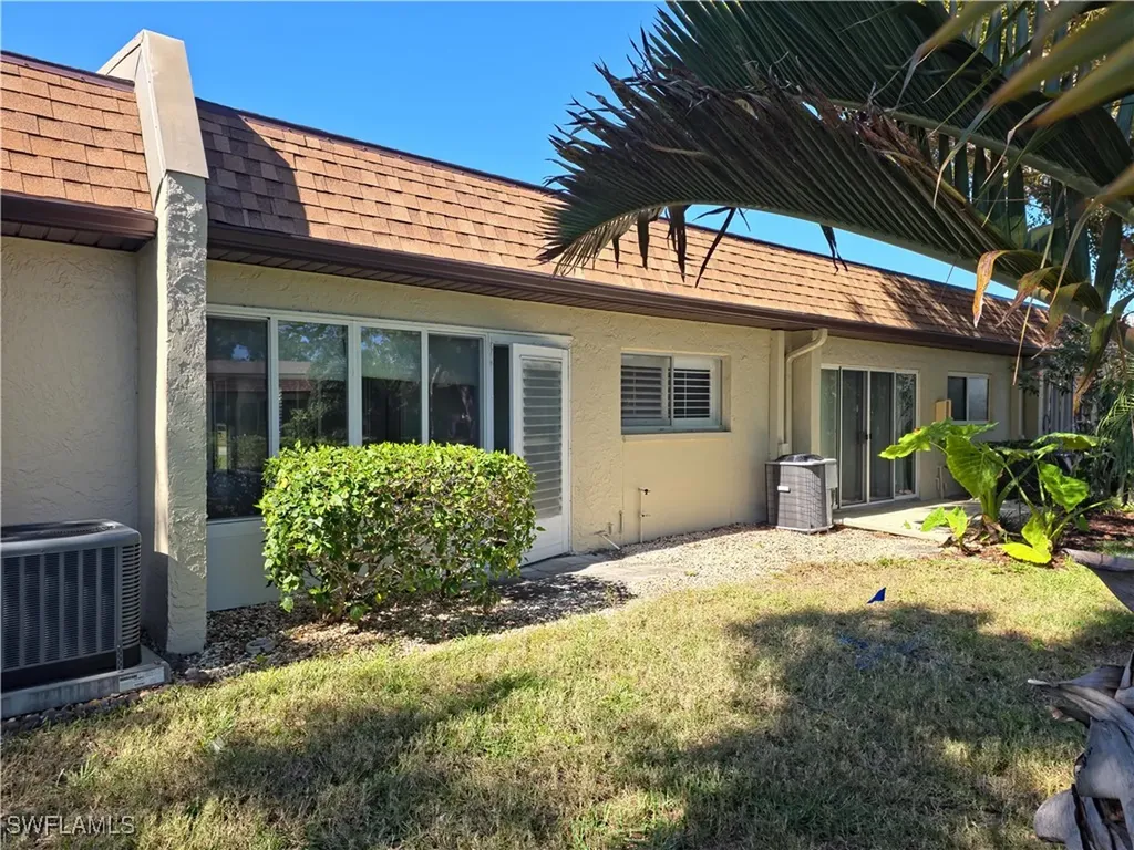 6300 S Pointe Boulevard Fort Myers FL 33919
