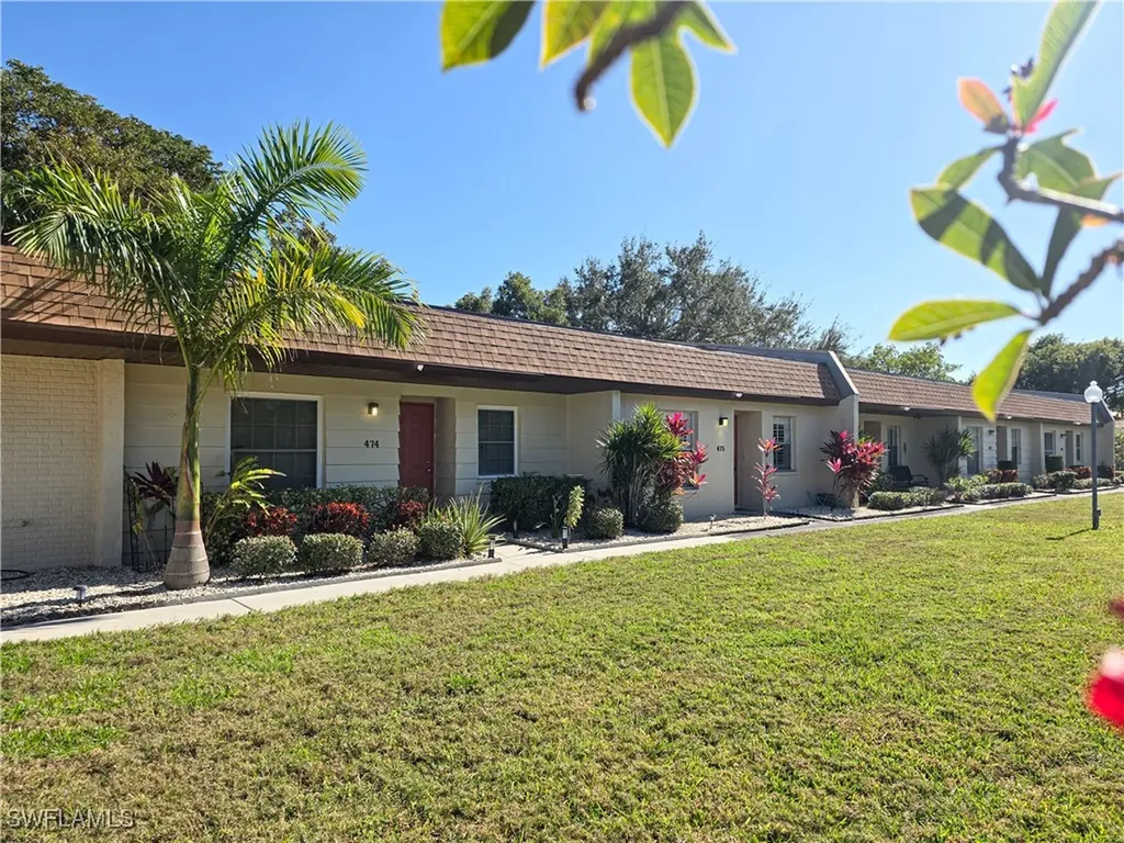 6300 S Pointe Boulevard Fort Myers FL 33919