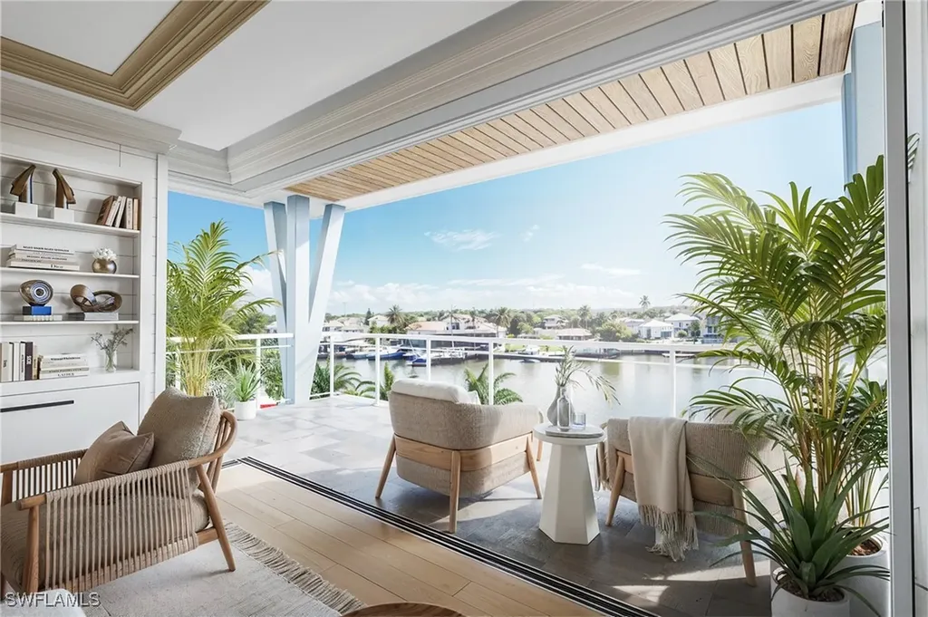 1624 Gulf Shore Boulevard N Naples FL 34102