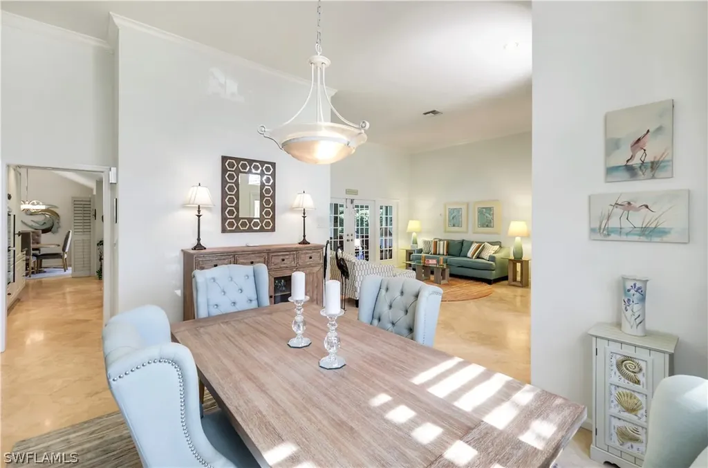 717 Pine Creek Lane Naples FL 34108