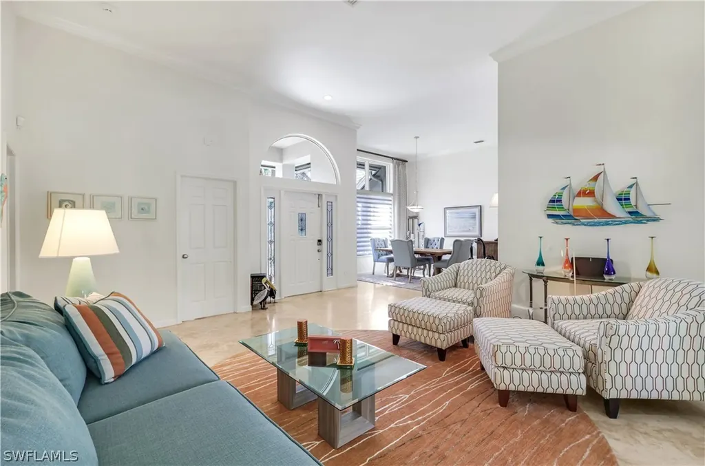 717 Pine Creek Lane Naples FL 34108