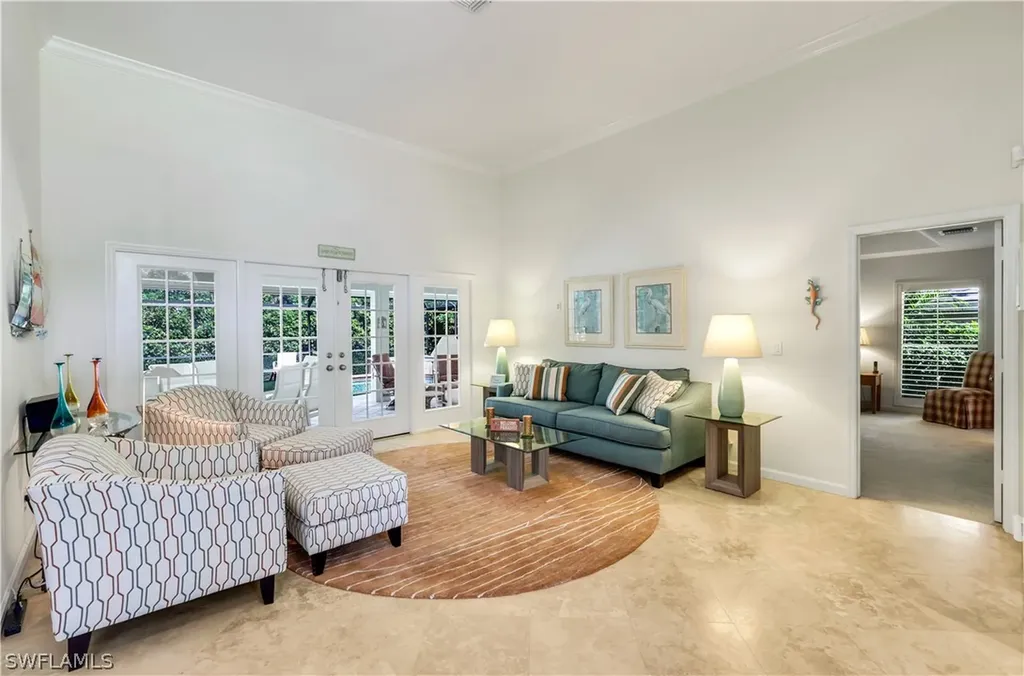 717 Pine Creek Lane Naples FL 34108