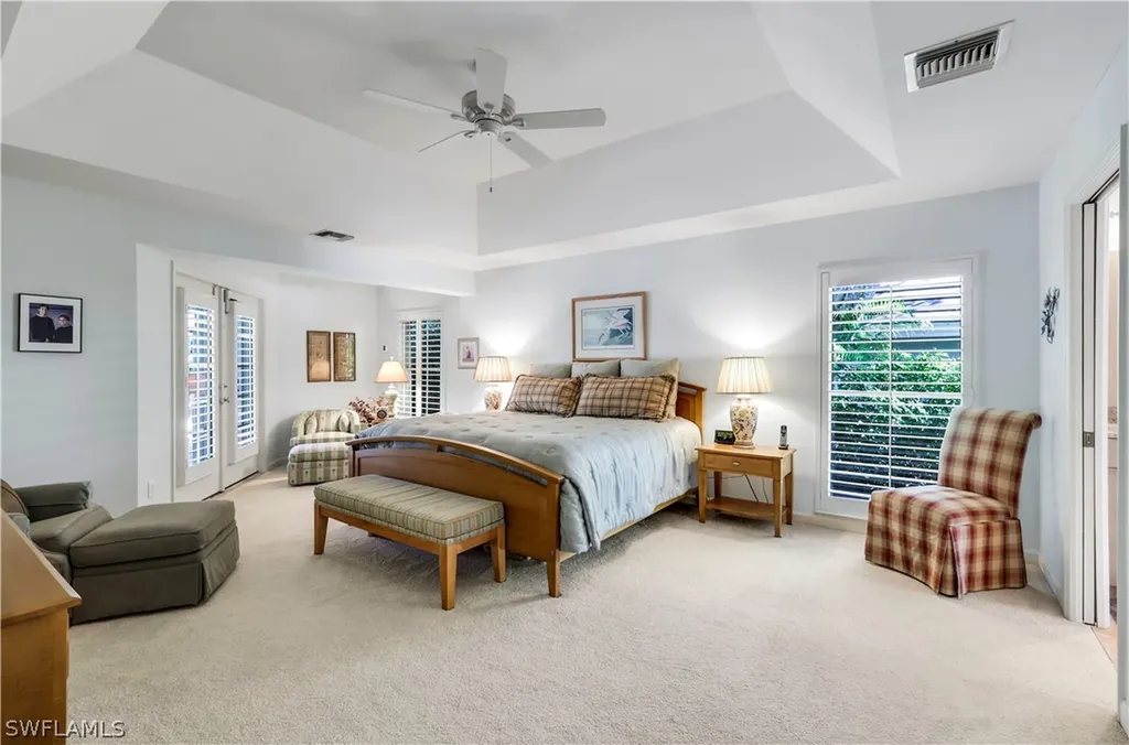 717 Pine Creek Lane Naples FL 34108
