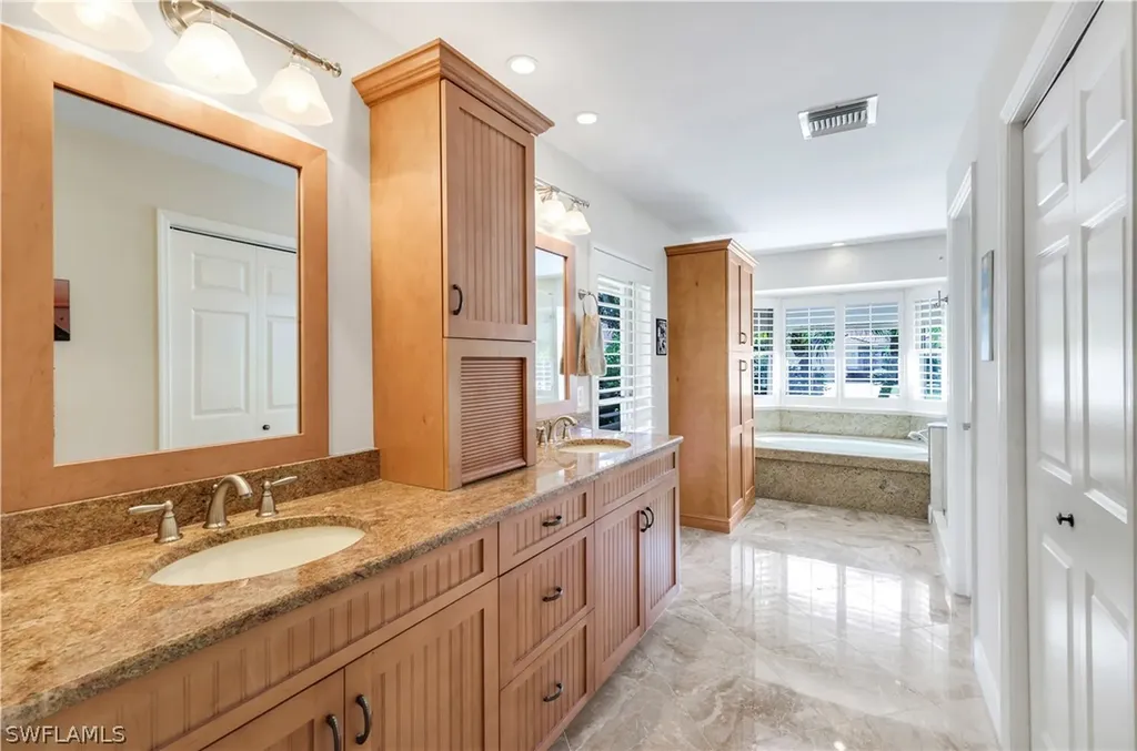 717 Pine Creek Lane Naples FL 34108