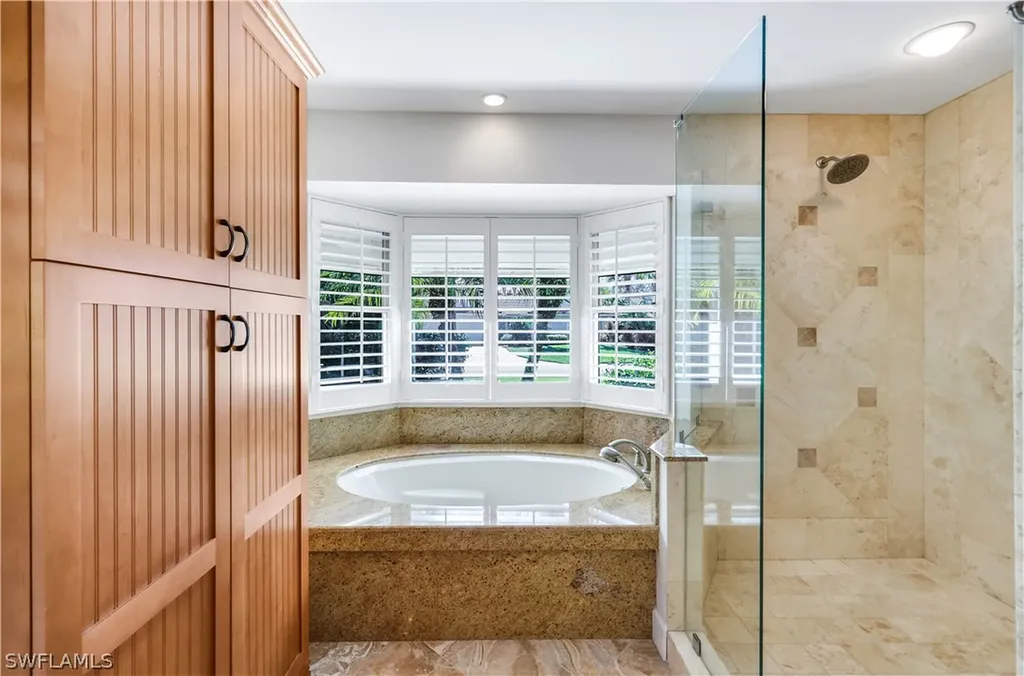 717 Pine Creek Lane Naples FL 34108