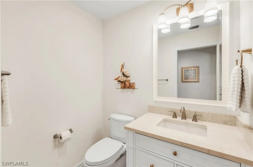 717 Pine Creek Lane Naples FL 34108