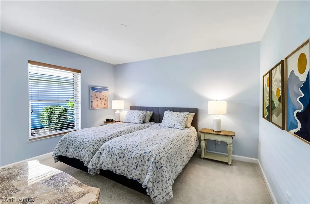 717 Pine Creek Lane Naples FL 34108