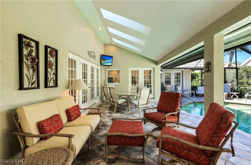 717 Pine Creek Lane Naples FL 34108