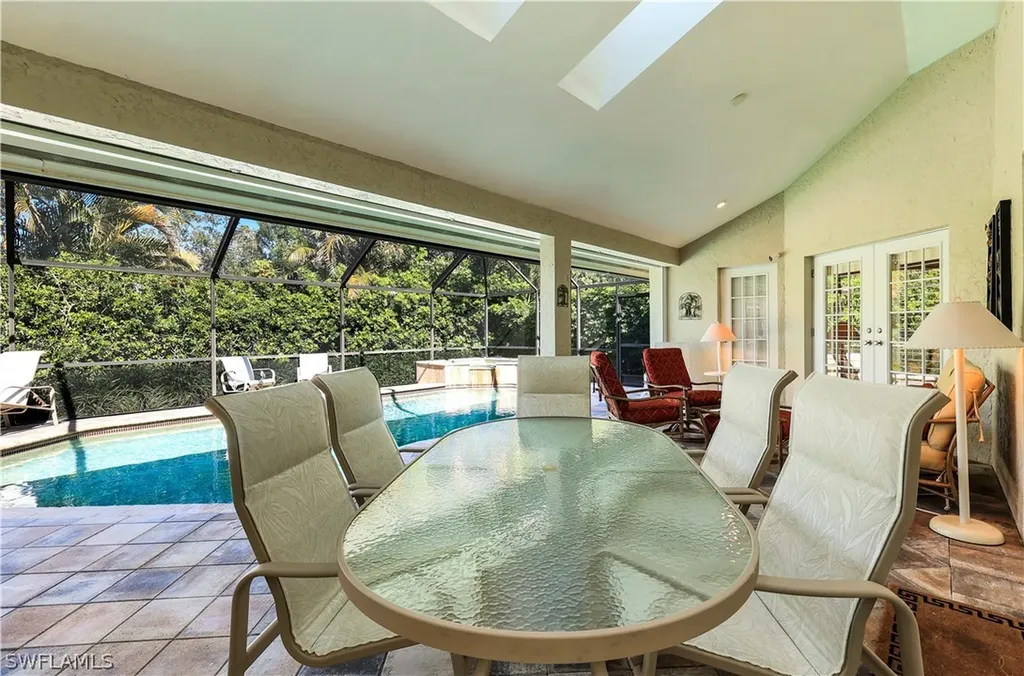 717 Pine Creek Lane Naples FL 34108