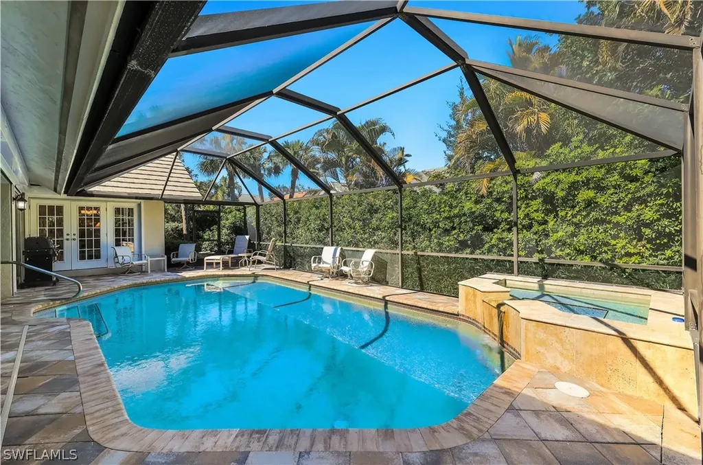 717 Pine Creek Lane Naples FL 34108