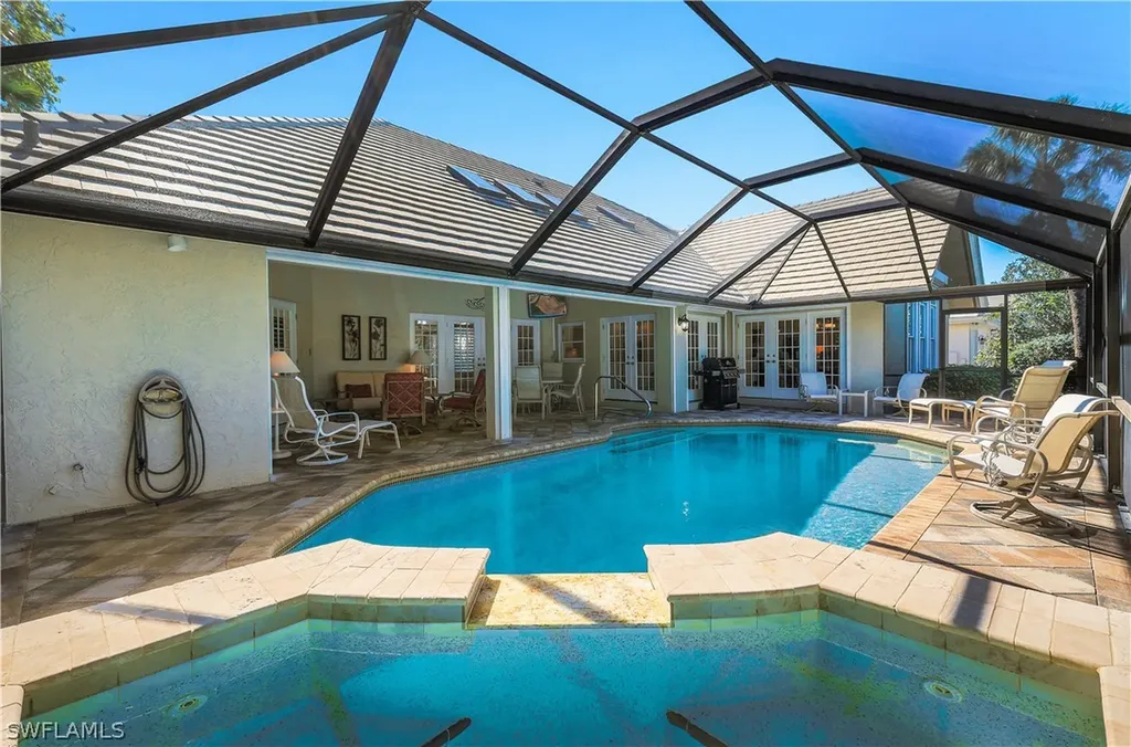 717 Pine Creek Lane Naples FL 34108