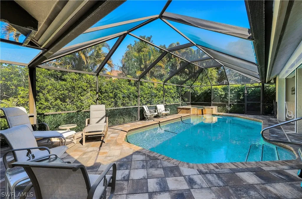 717 Pine Creek Lane Naples FL 34108