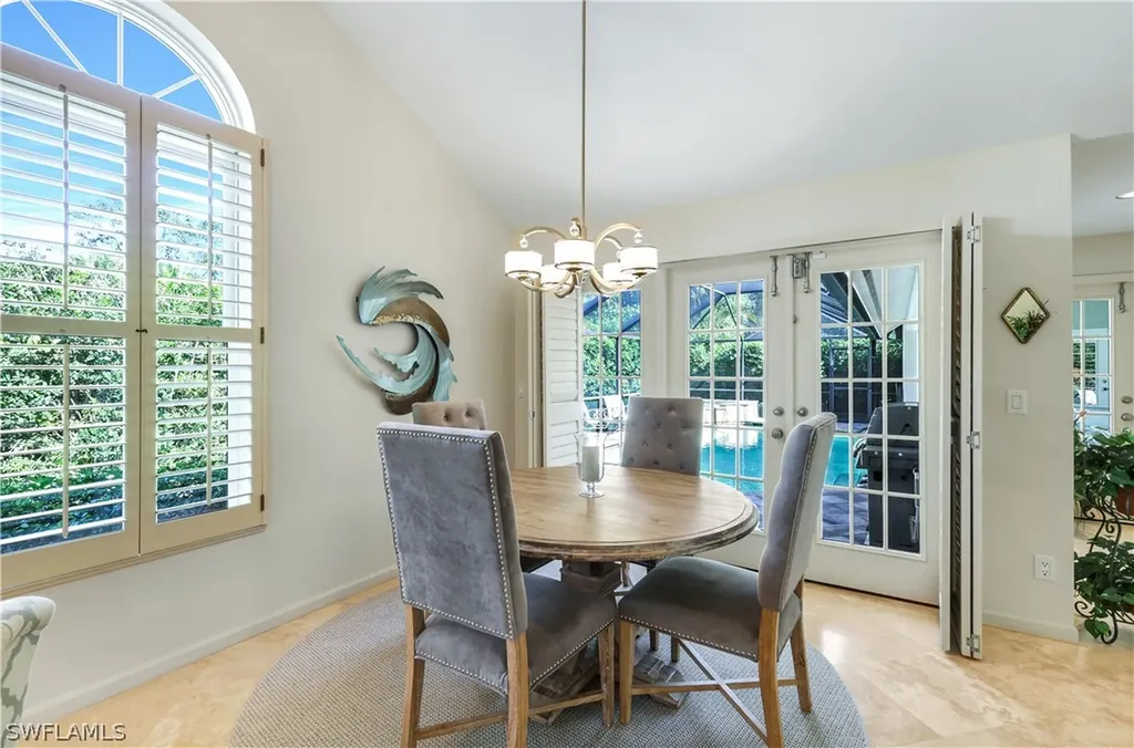 717 Pine Creek Lane Naples FL 34108