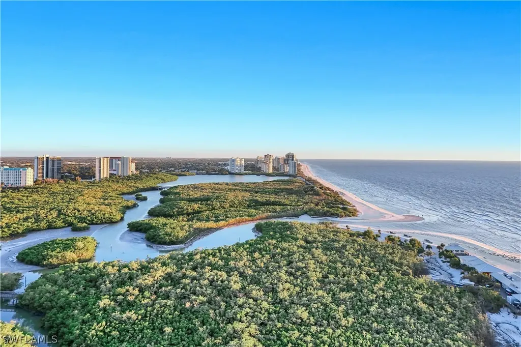 717 Pine Creek Lane Naples FL 34108