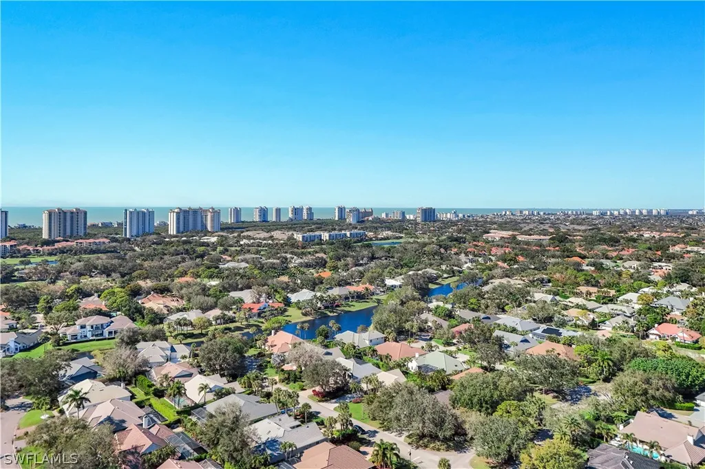 717 Pine Creek Lane Naples FL 34108