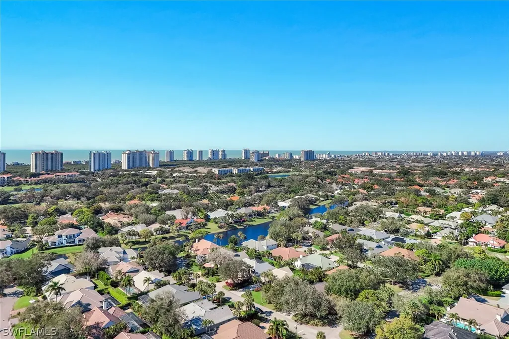 717 Pine Creek Lane Naples FL 34108