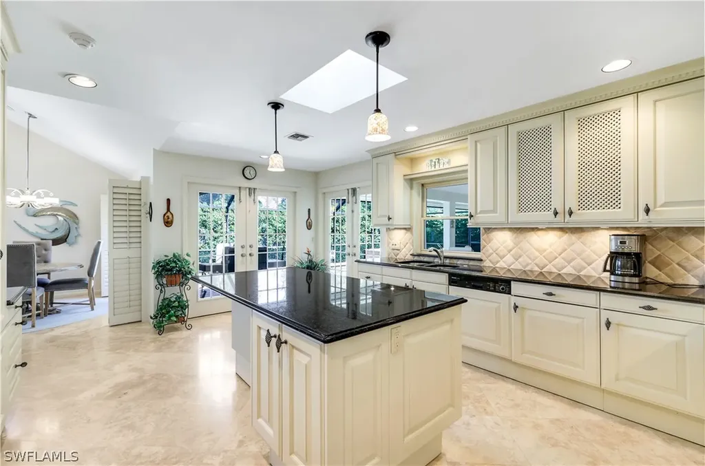 717 Pine Creek Lane Naples FL 34108