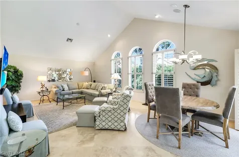 717 Pine Creek Lane Naples FL 34108